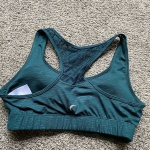 Zyia BOMBER BRA
